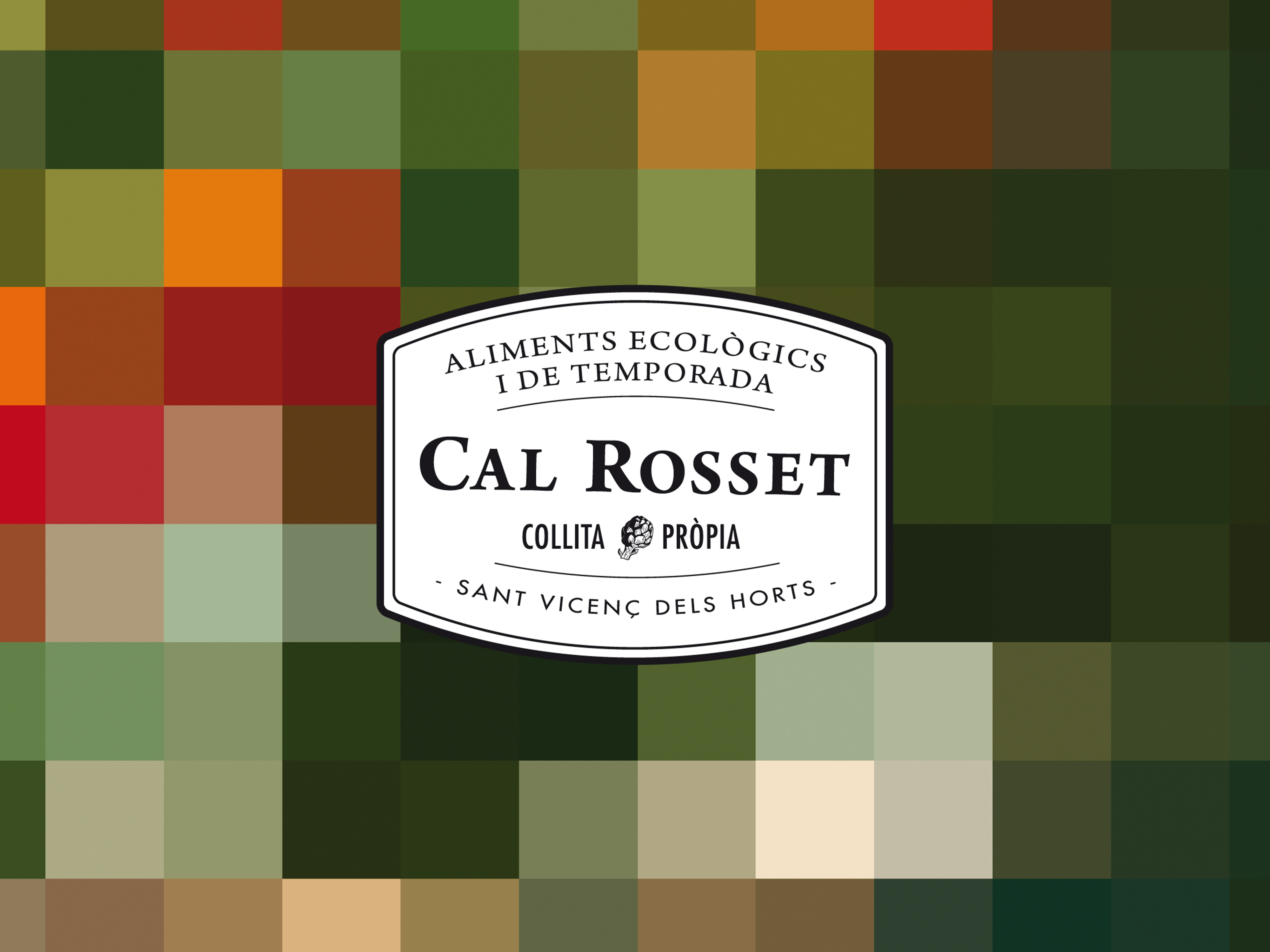 Cal Rosset